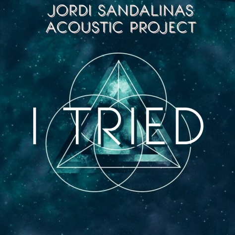 I tried Jordi Sandalinas Single